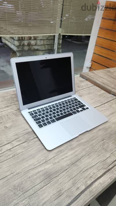 Macbook