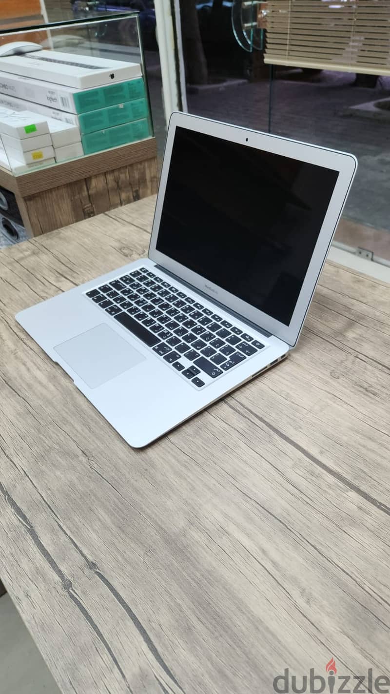 Macbook air 2