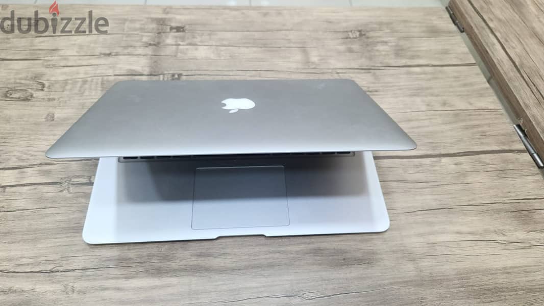 Macbook air 3