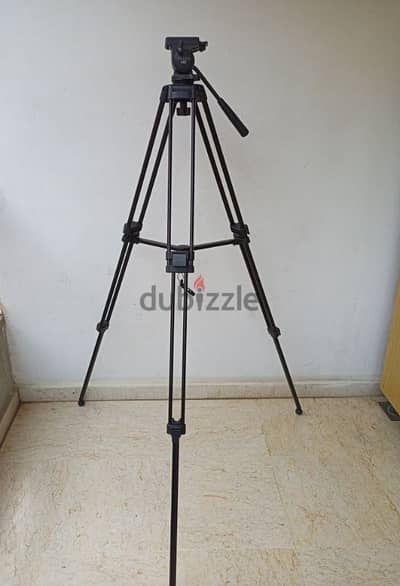 Tripod