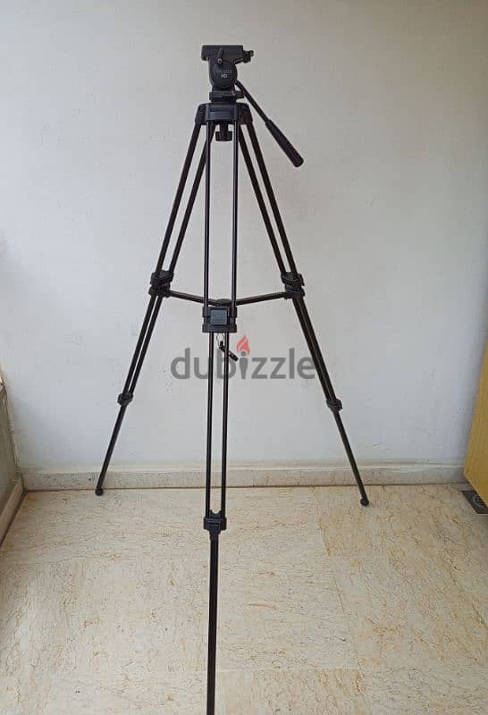 Tripod Libec 0