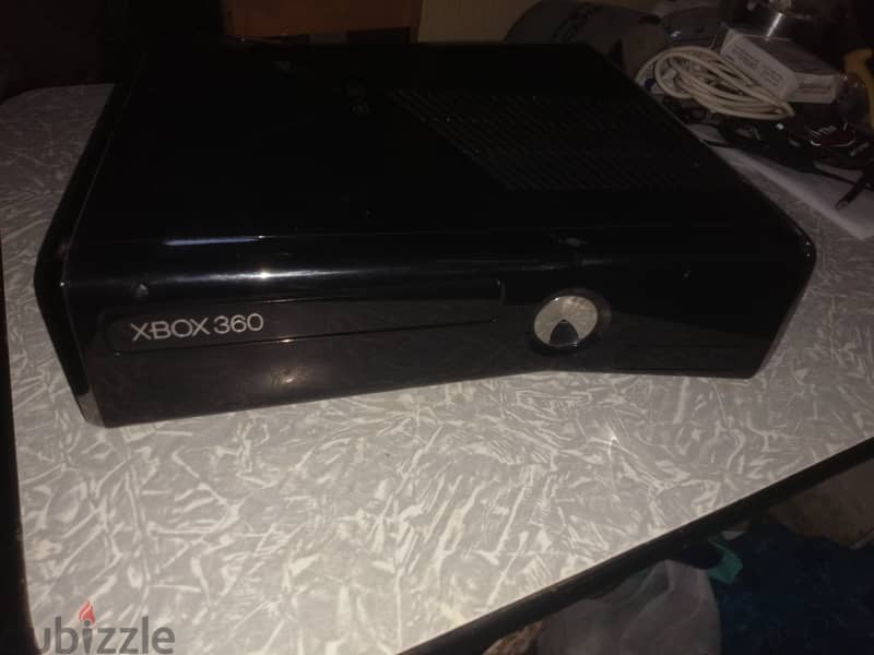 Xbox 360 0