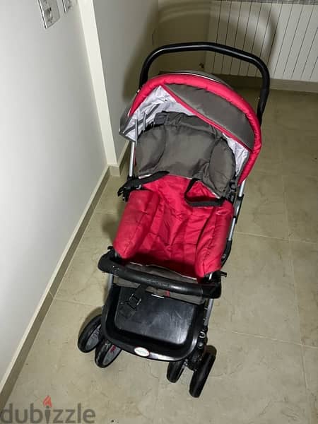 strollers 1