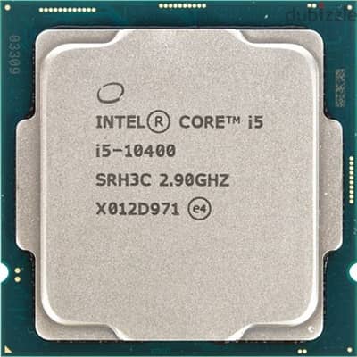 CPU TRAY i5 i7