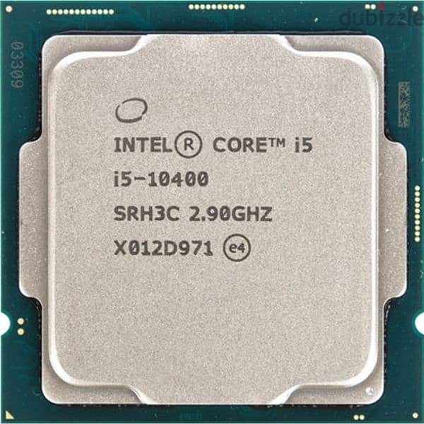 CPU TRAY i5 i7 0