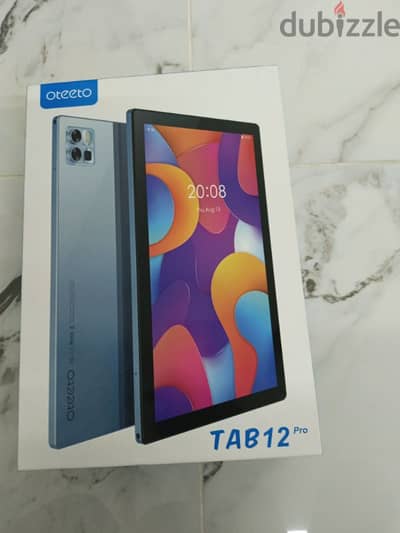 aypad oteeto tab 12 pro