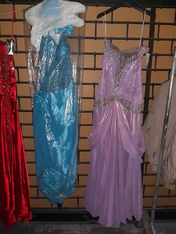 Brand new dresses 1