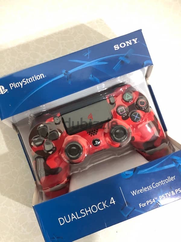 ps4 sony controler 0