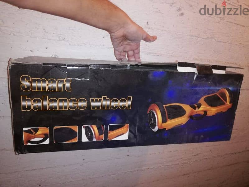 Airboard high quality 4