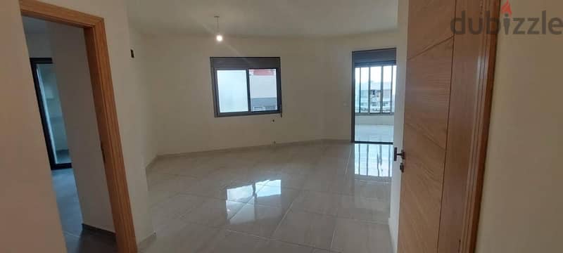 155m 3Bedroom+Parking New Building Dik El Mehdi Metn 0