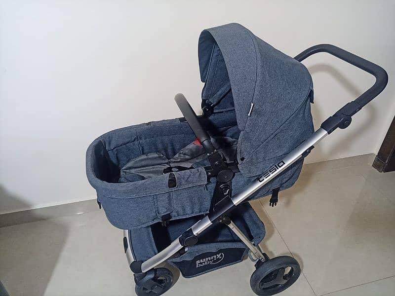 stroller and car seat for sale 0