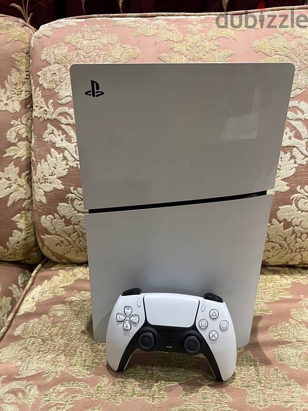 ps5 slim,fat open box used 1 week only each for sale ! 3