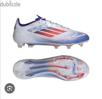 f50 football shoes original highest quality in market 40%