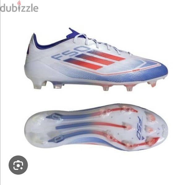 f50 football shoes original highest quality in market 40% 0