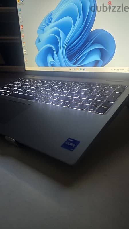 Laptop Dell Latitude 13Th Gen i7-1370P-14Core 3