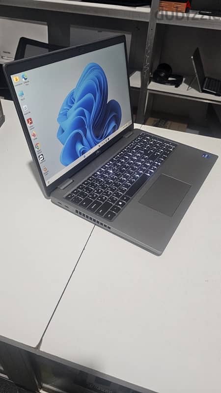 Laptop Dell Latitude 13Th Gen i7-1370P-14Core 4