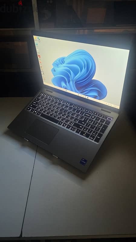 Laptop Dell Latitude 13Th Gen i7-1370P-14Core 7