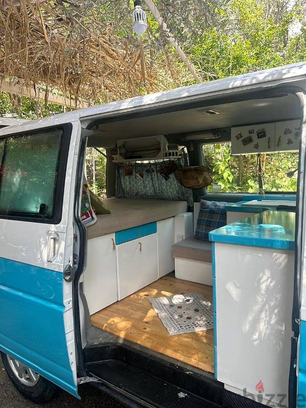 Camper Van 3