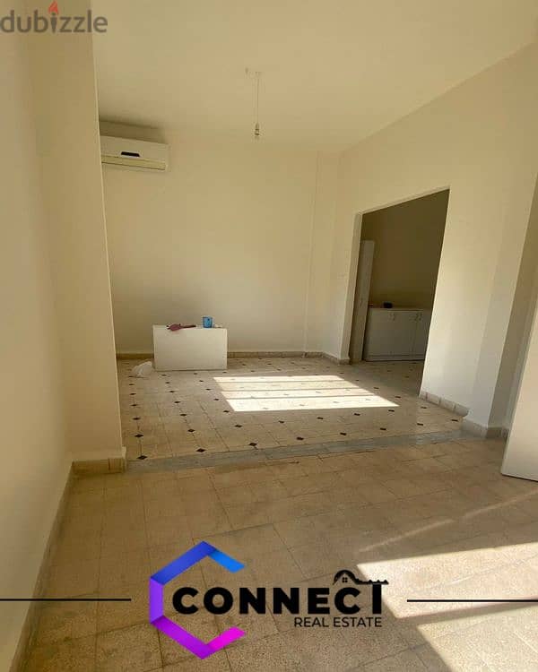 apartment for rent in Mar Mkhayel/مار مخايل  #JK5 0