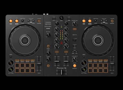 ddj flx 4