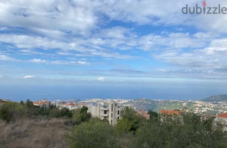 Apartment for sale in Kornet Chehwane/ New/ View