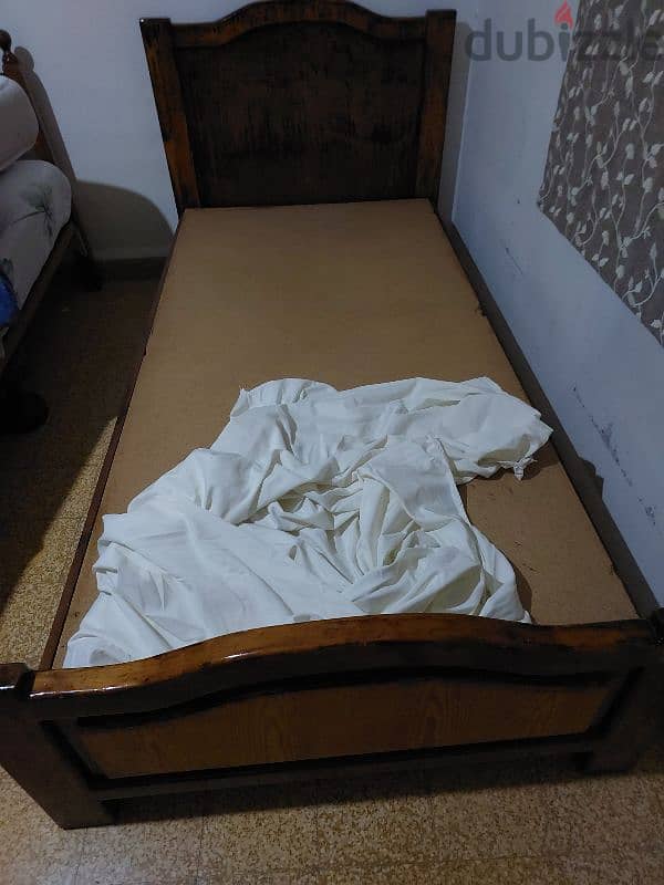 single bed 0