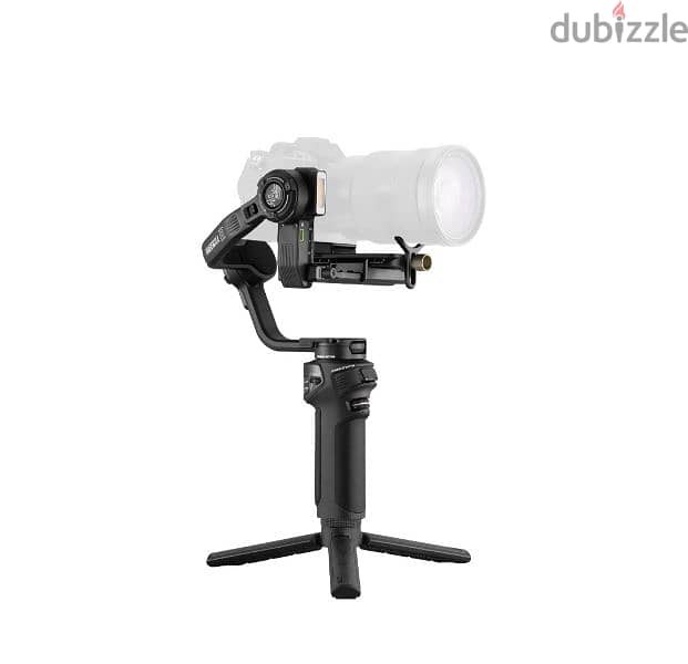 Zhiyun Weebill 3S  3-Axis Gimbal 0