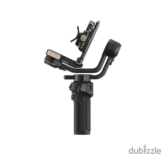 Zhiyun Weebill 3S  3-Axis Gimbal 1