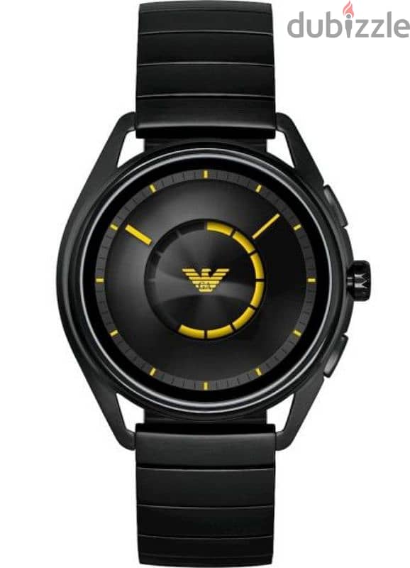 Emporio Armani Connected Smartwatch Gen 2 DW7E1 9