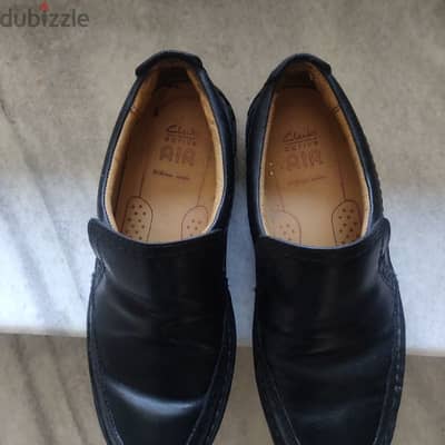 Clarks active air size 41