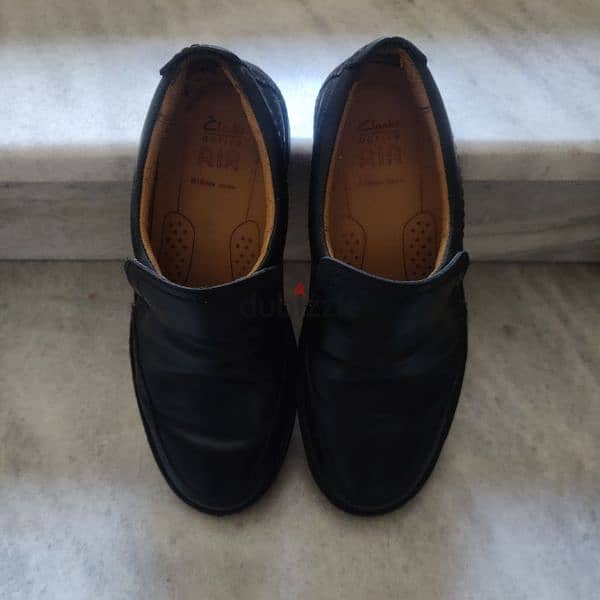 Clarks active air size 41 3