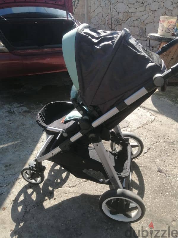 stroller/car seat 0