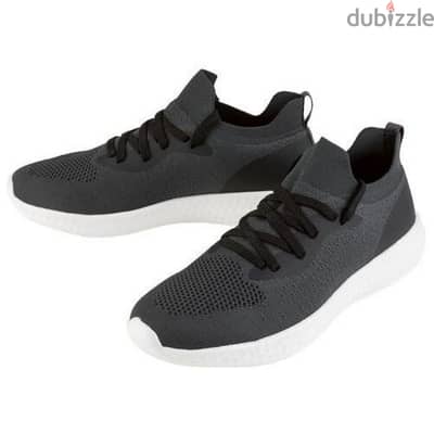 crivit sneakers homme grey