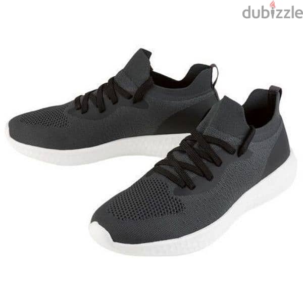 crivit sneakers homme grey 0