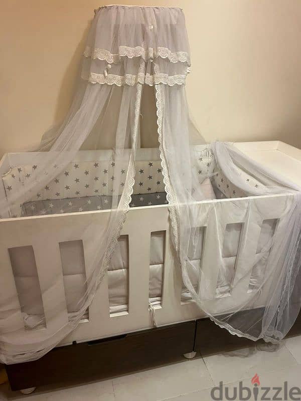 baby bed 5