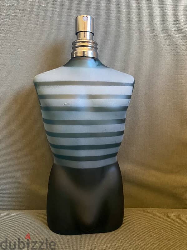 jean paul gaultier eau de toilet 0