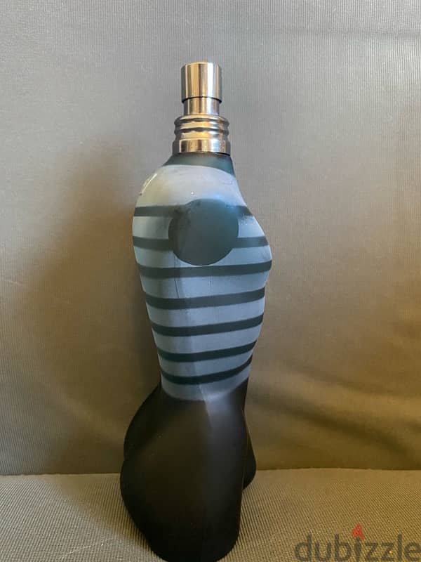 jean paul gaultier eau de toilet 1