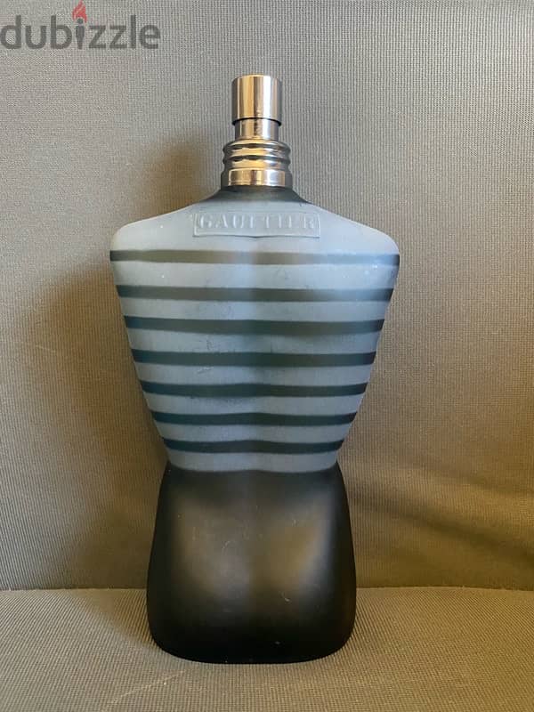 jean paul gaultier eau de toilet 2