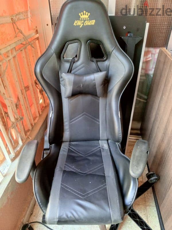 Gaming Chair 0