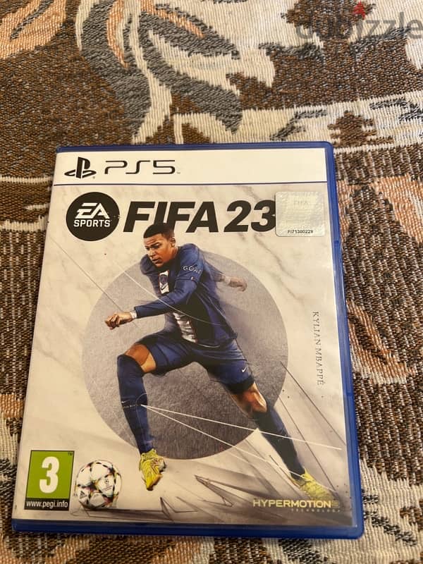 Fifa 23 0