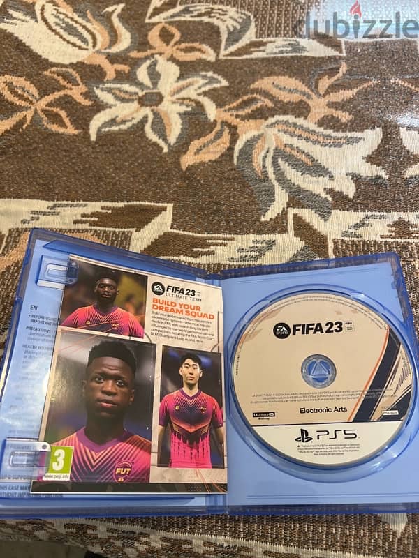 Fifa 23 1