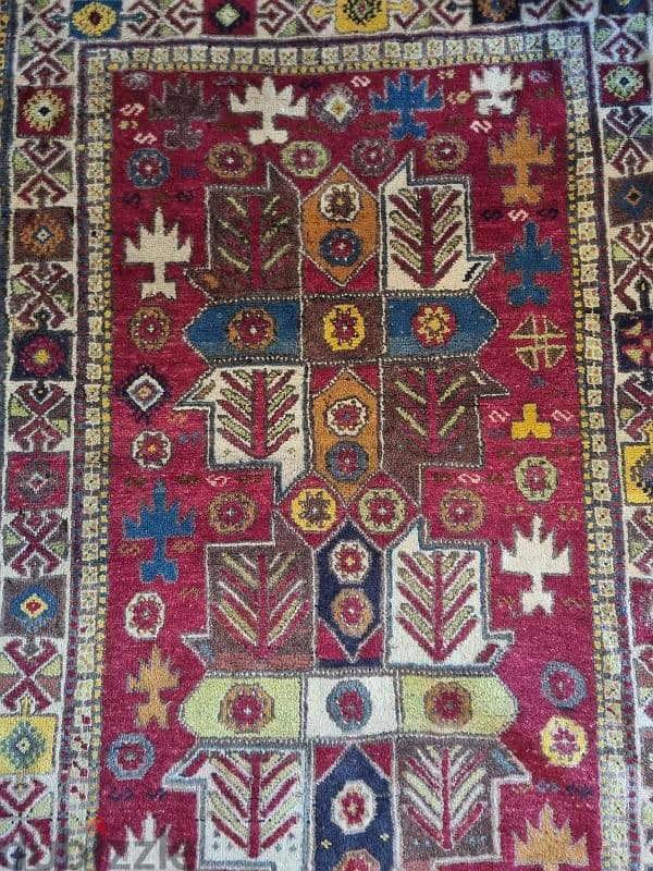 old carpet 1