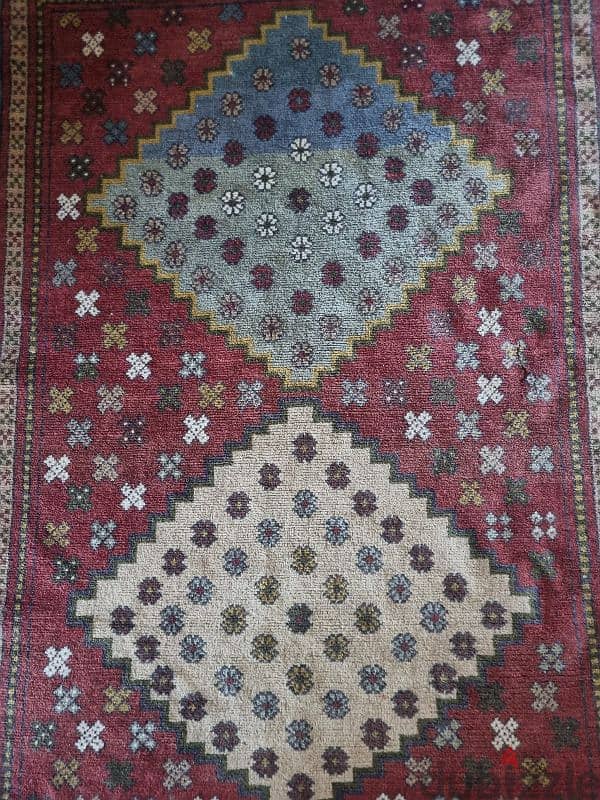 old carpet 0