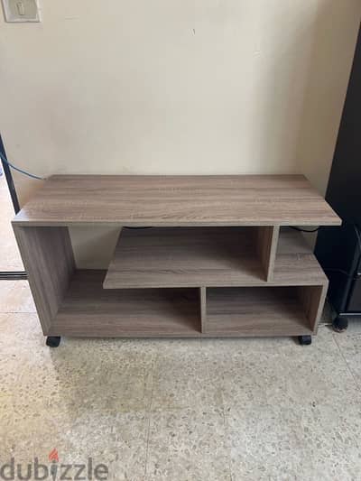 TV unit