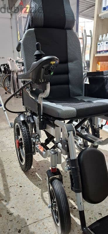 Electric wheelchair -Sale 2