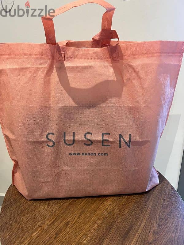 Susen original brand ( original from dubai) 9