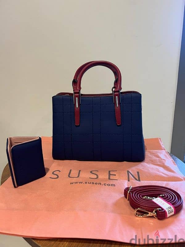 Susen original brand (from dubai) 0