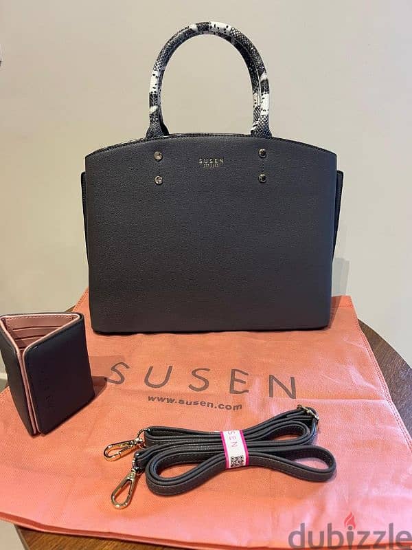 Susen original brand (from dubai) 0