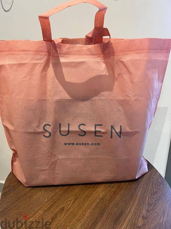 Susen original brand (from dubai) 6