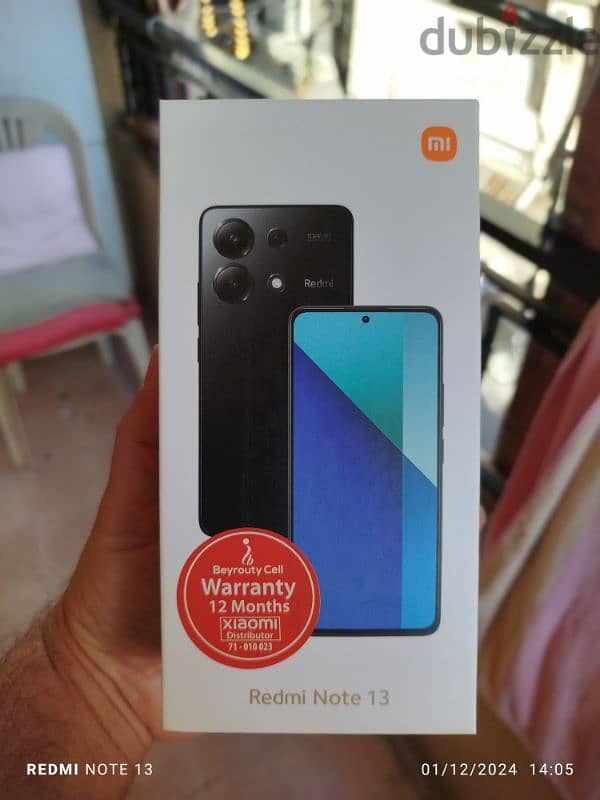 Redmi Notu 13 ram8 256 70671128 0